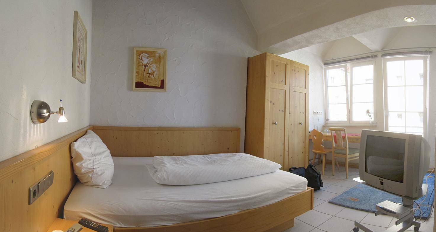 Dreikoenig Aparthotel Crailsheim Rum bild