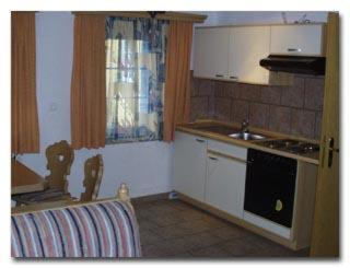 Dreikoenig Aparthotel Crailsheim Rum bild